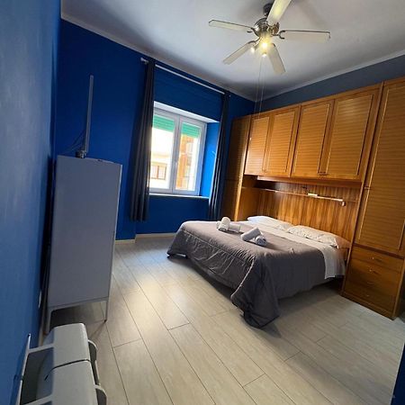 Bed and Breakfast Md House Civitavecchia Exterior foto