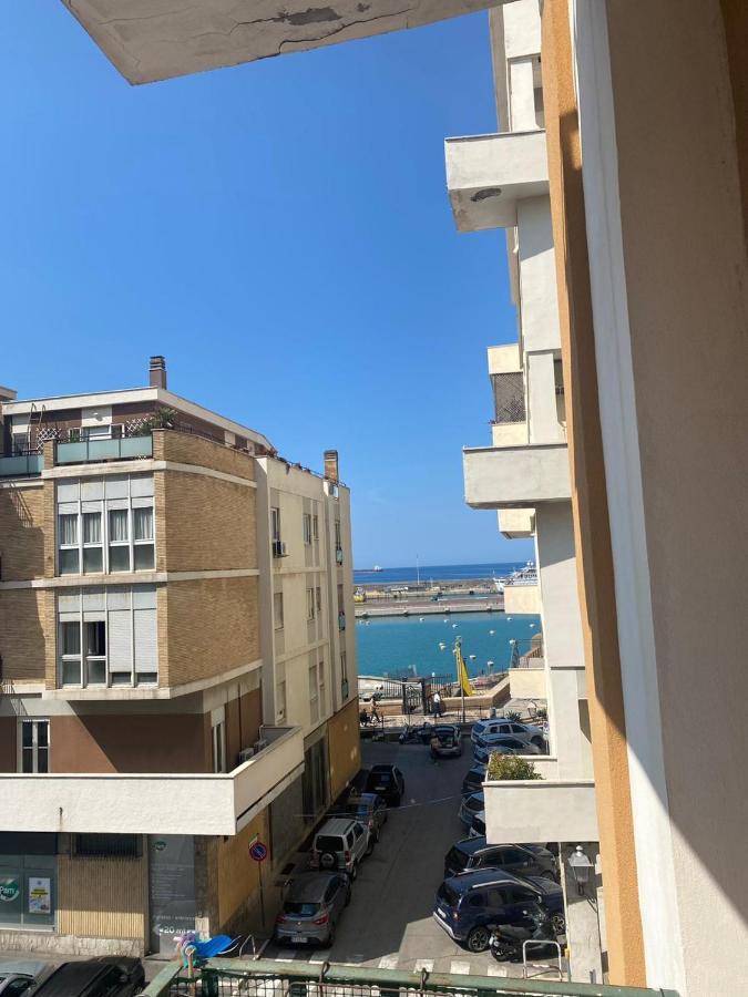 Bed and Breakfast Md House Civitavecchia Exterior foto