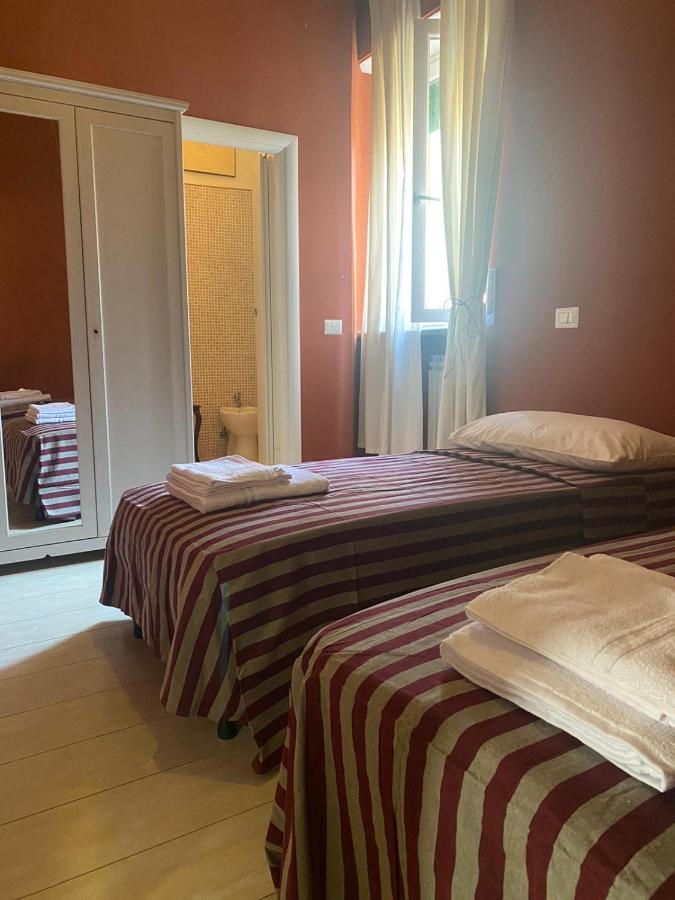 Bed and Breakfast Md House Civitavecchia Exterior foto