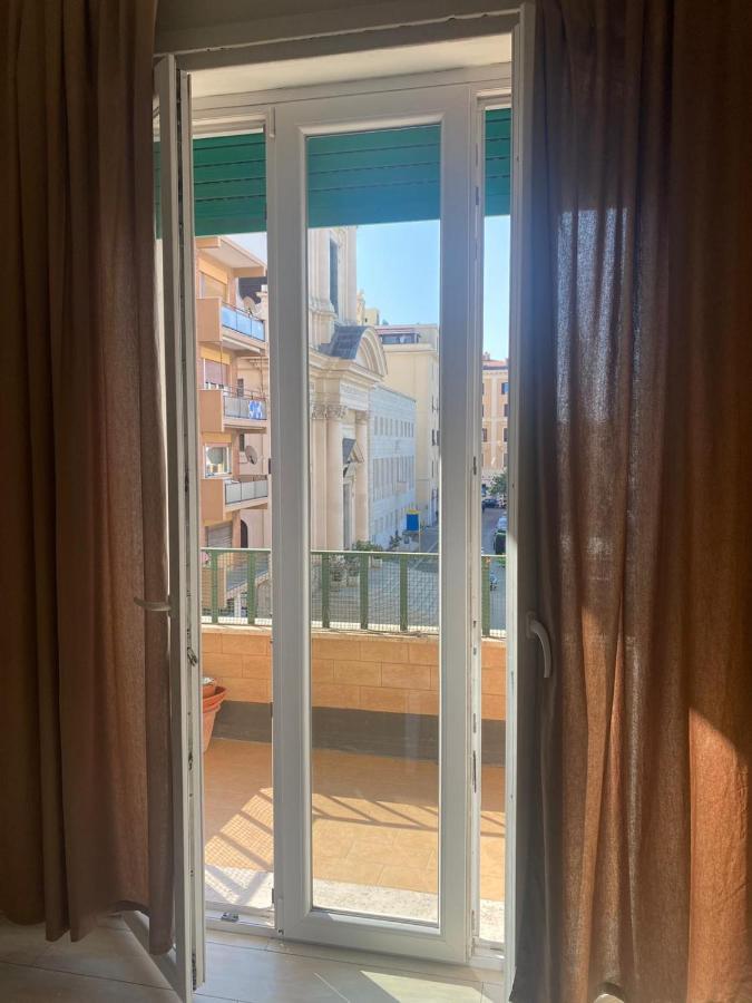 Bed and Breakfast Md House Civitavecchia Exterior foto