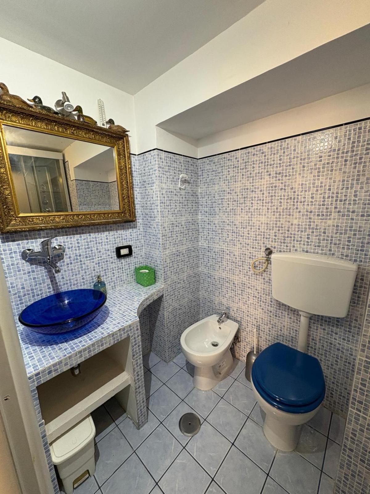 Bed and Breakfast Md House Civitavecchia Exterior foto
