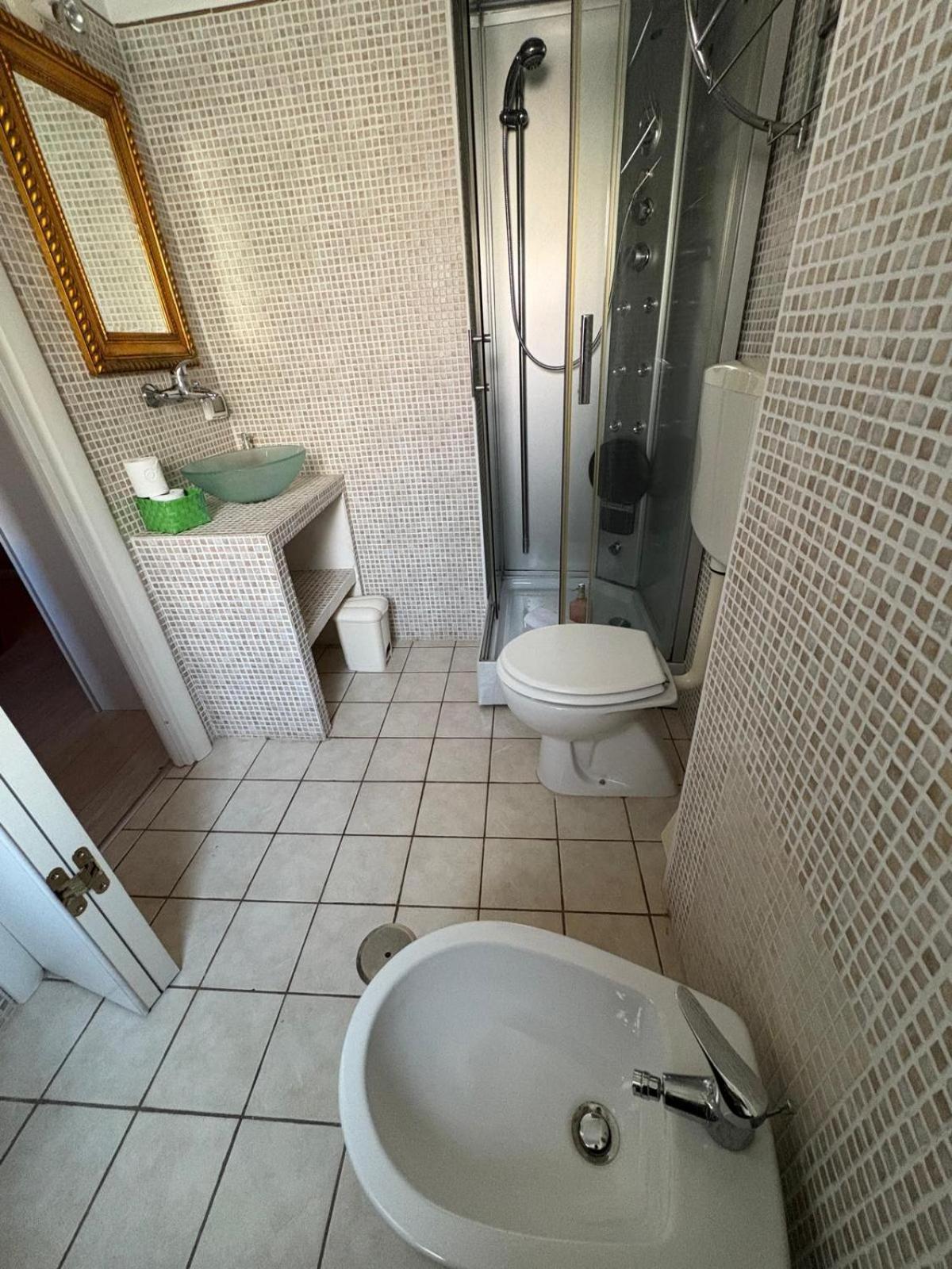 Bed and Breakfast Md House Civitavecchia Exterior foto